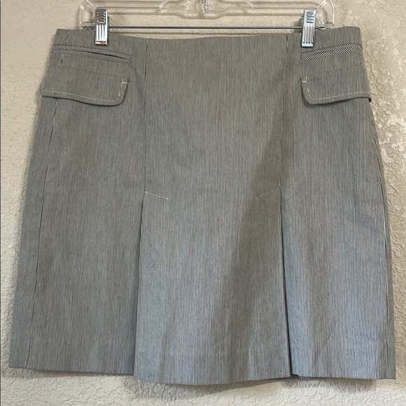 ANN TAYLOR LOFT SKIRT - Picture 1 of 7